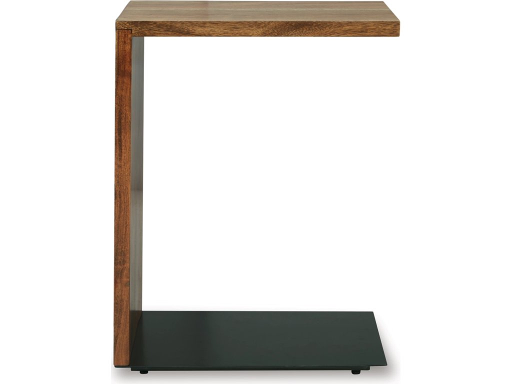 Wimshaw Accent Table - image 3