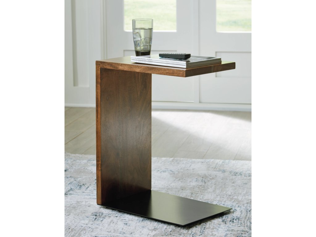 Wimshaw Accent Table - image 1