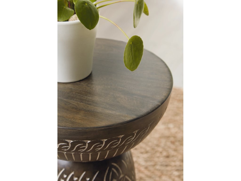 Hadcher Accent Table - image 3