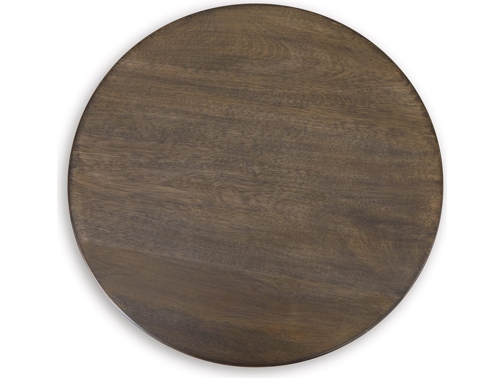 Hadcher Accent Table - image 2