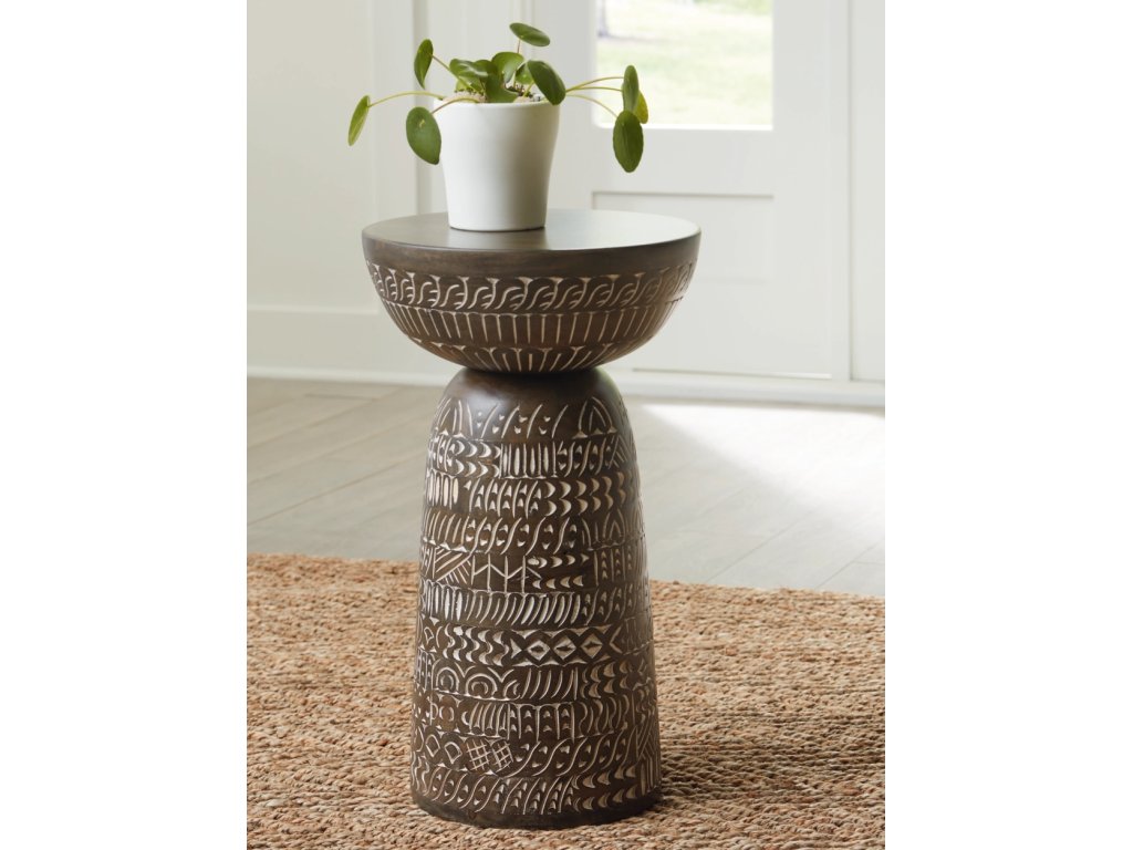 Hadcher Accent Table - image 1