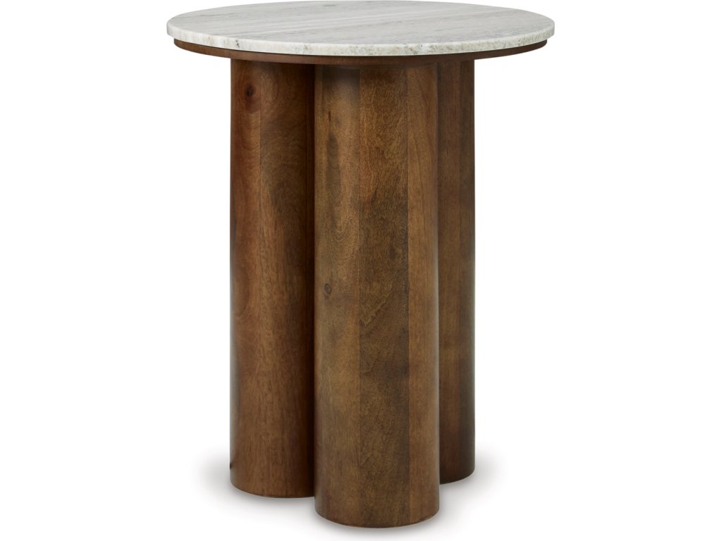 Henfield Accent Table - main image