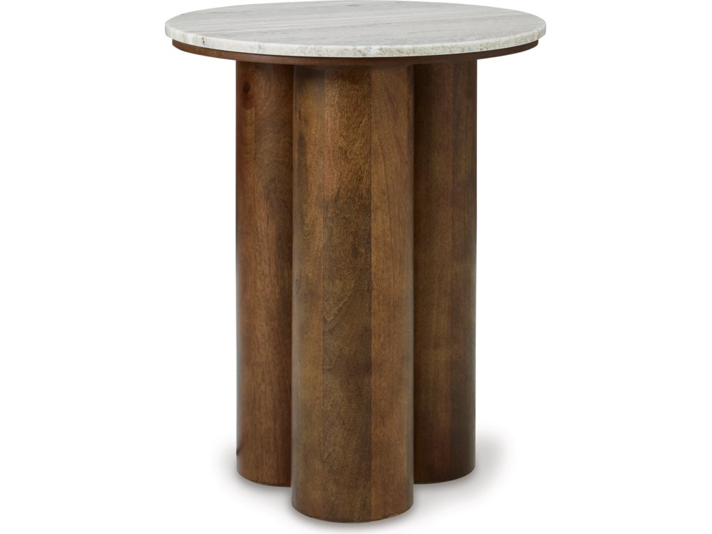 Henfield Accent Table - image 2