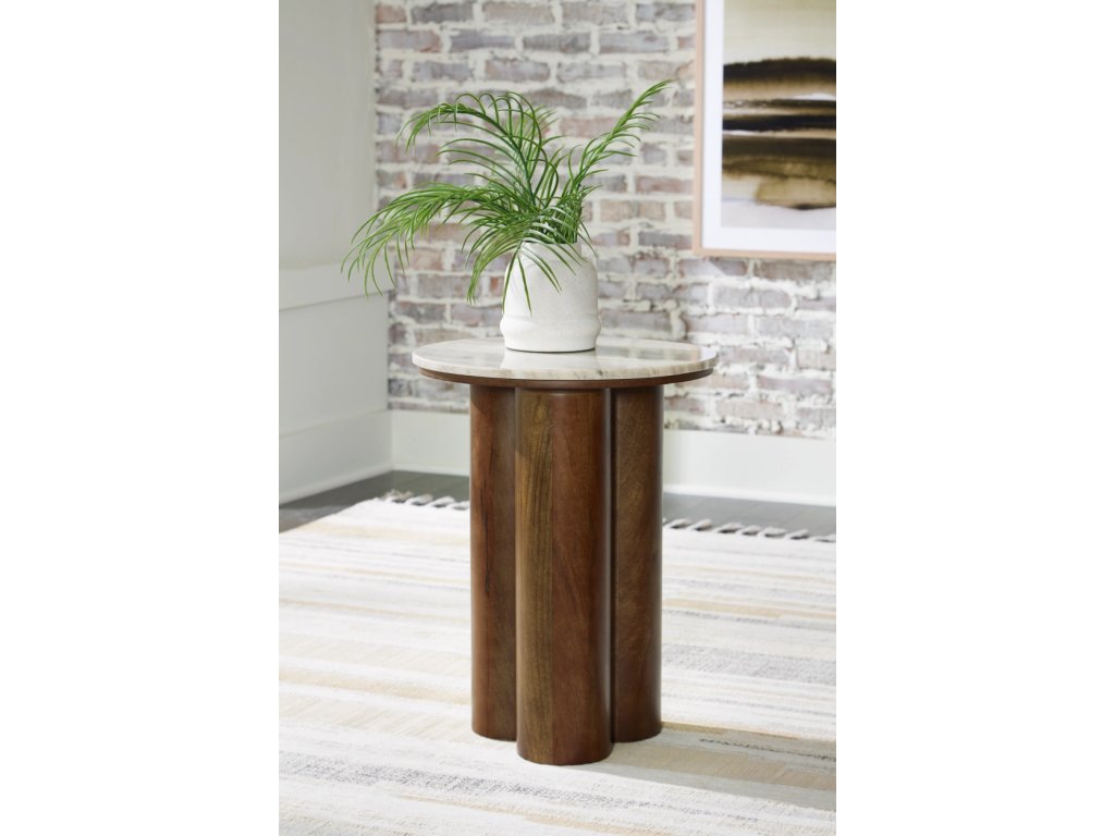 Henfield Accent Table - image 1