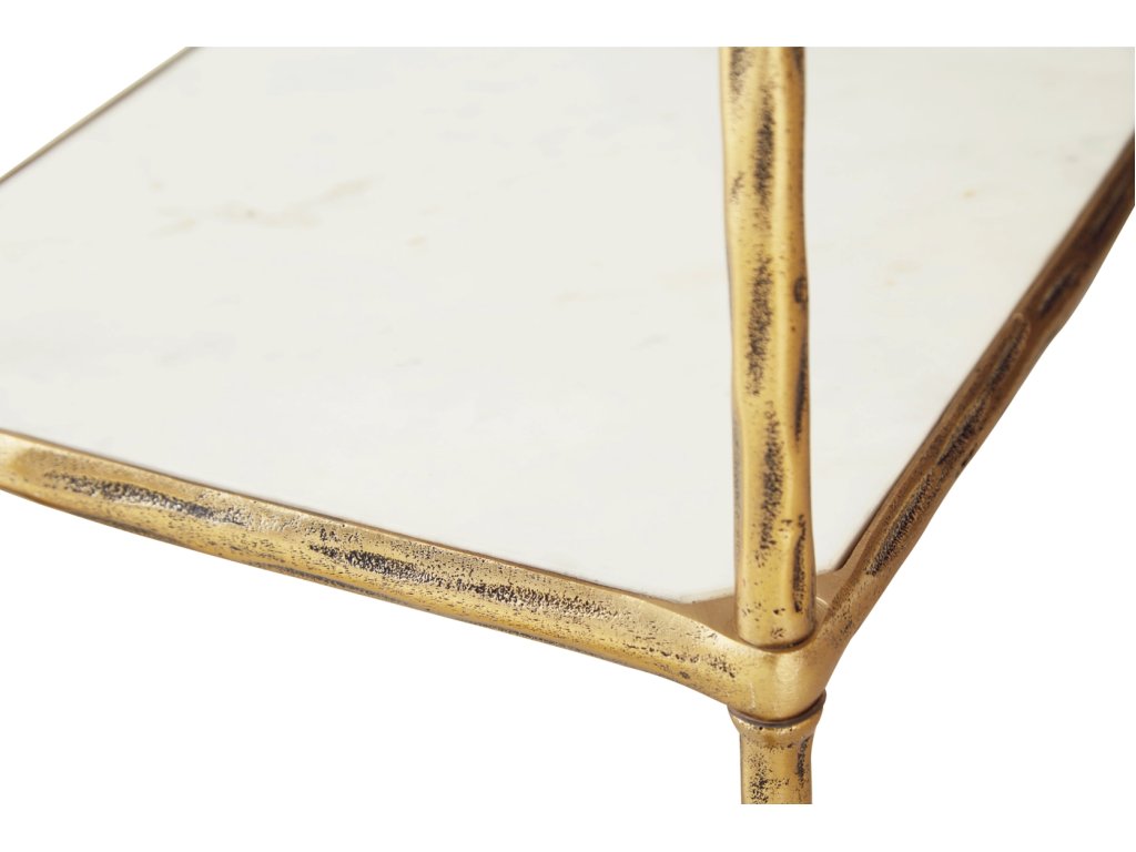 Plattfield Bar Cart - image 6