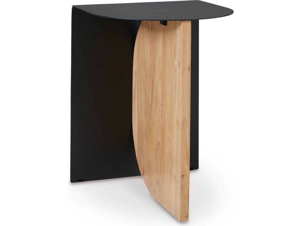 Ladgate Accent Table - main image