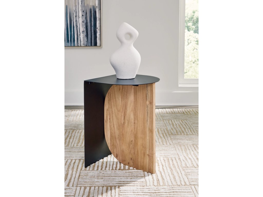 Ladgate Accent Table - image 1