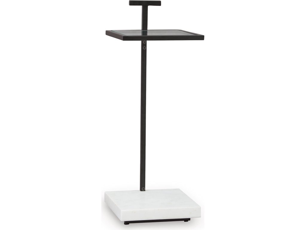 Mannill Accent Table - main image
