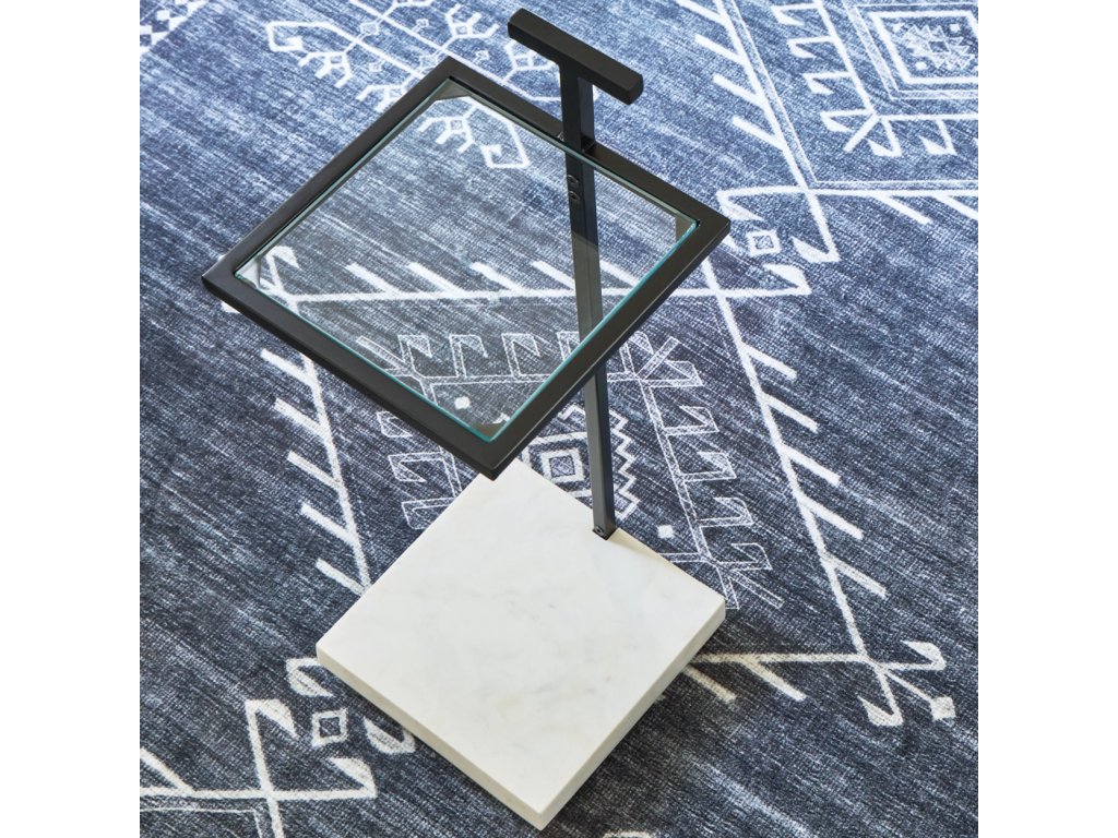 Mannill Accent Table - image 4