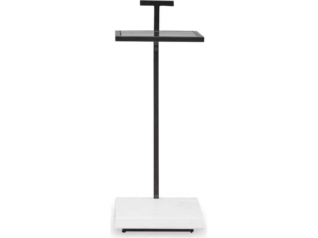 Mannill Accent Table - image 2