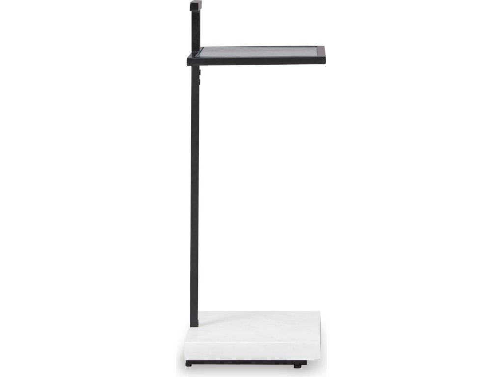 Mannill Accent Table - image 3