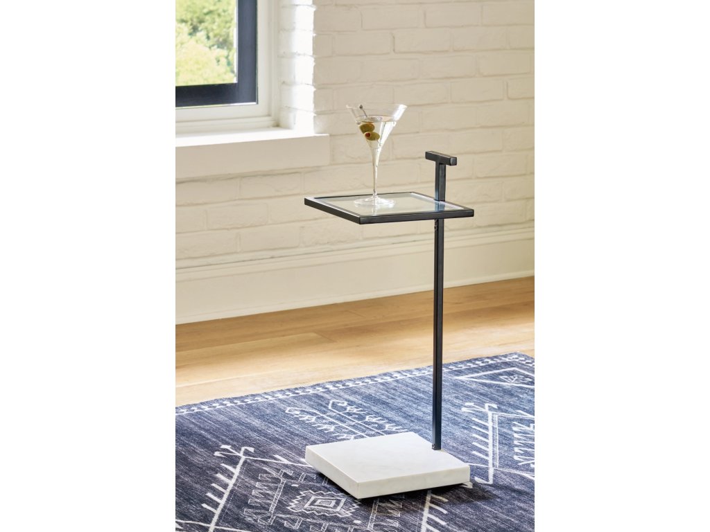Mannill Accent Table - image 1