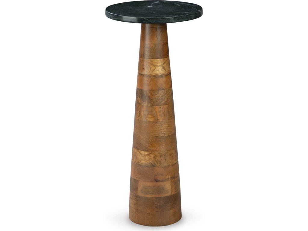 Quinndon Accent Table - main image