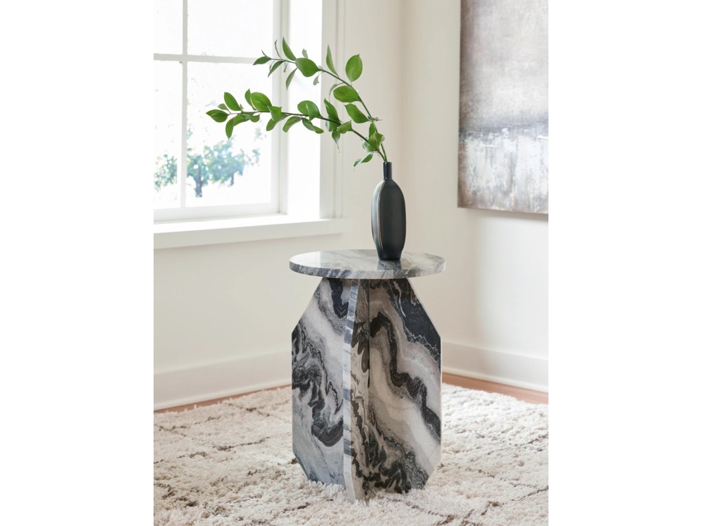 Wrenlane Accent Table - image 1