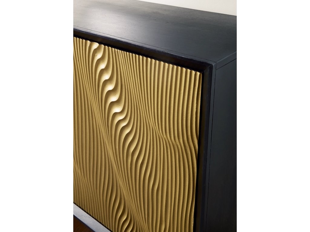 Tayner Accent Cabinet - image 5