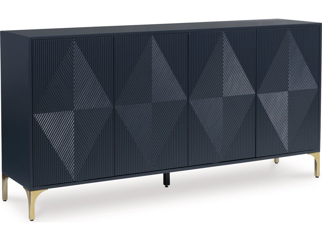 Loirwick Accent Cabinet - main image