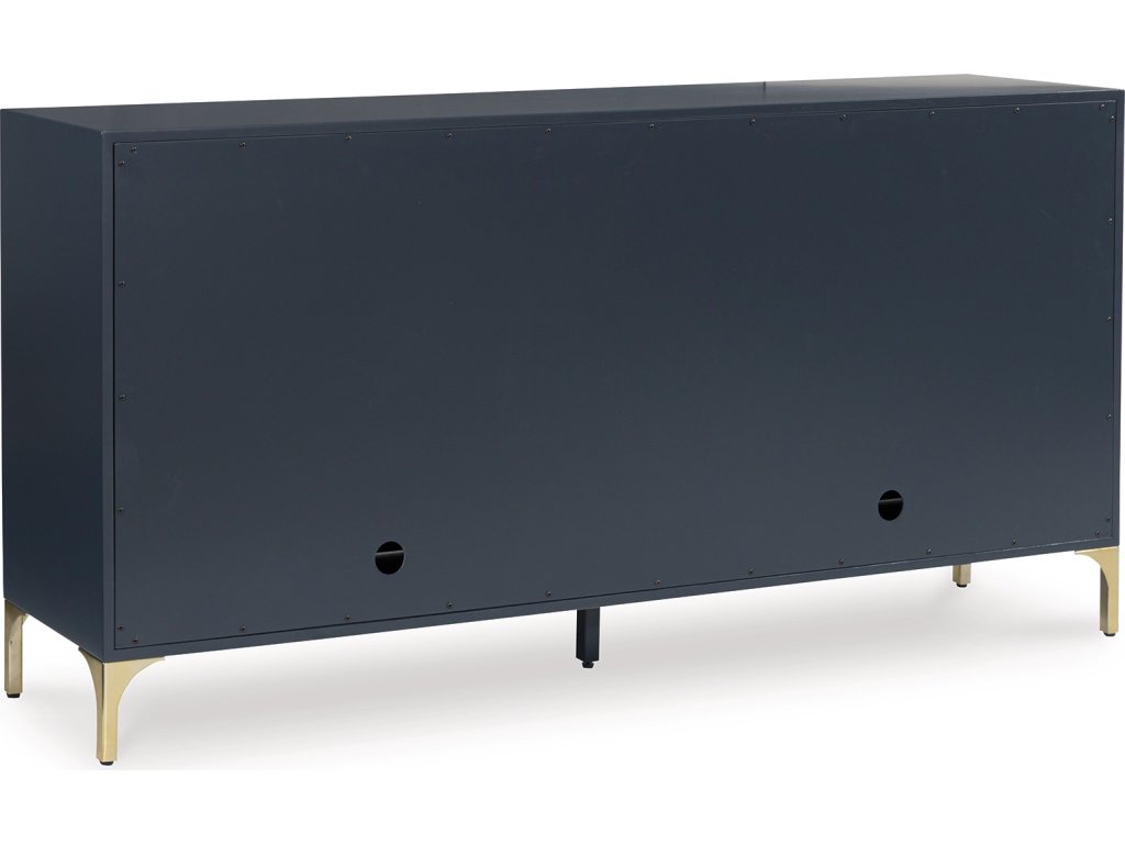 Loirwick Accent Cabinet - image 5