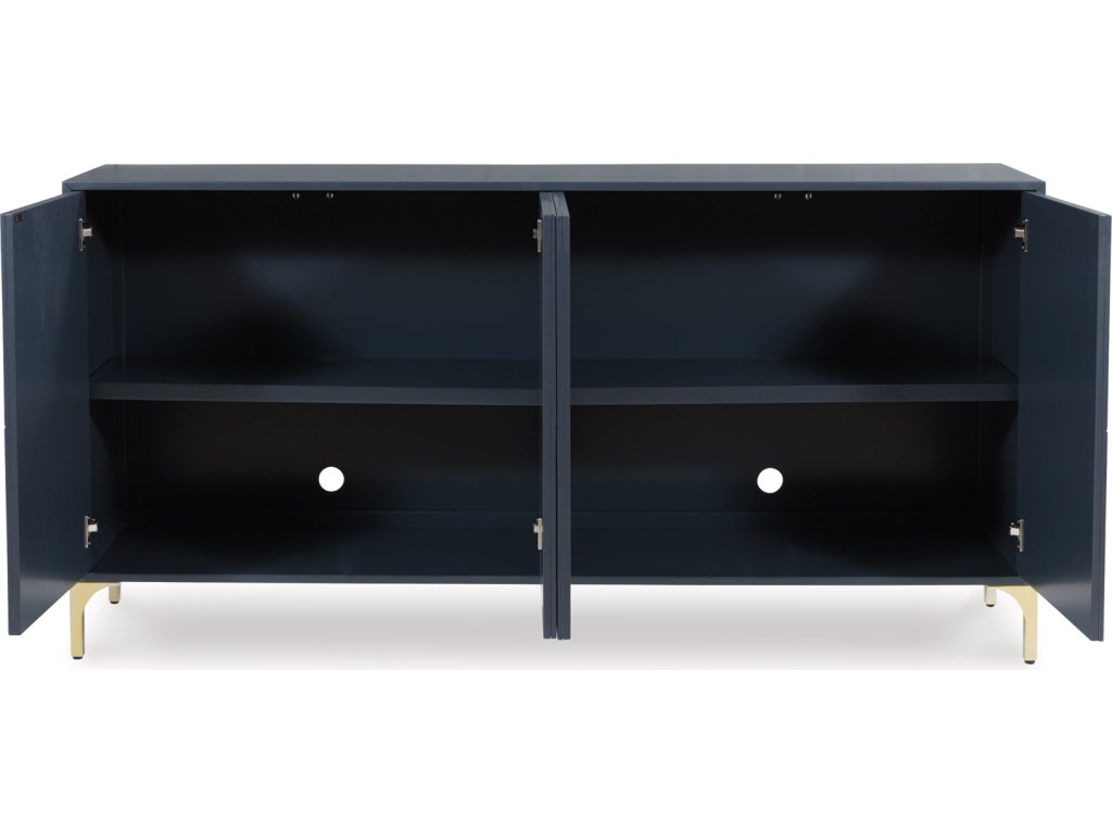 Loirwick Accent Cabinet - image 3