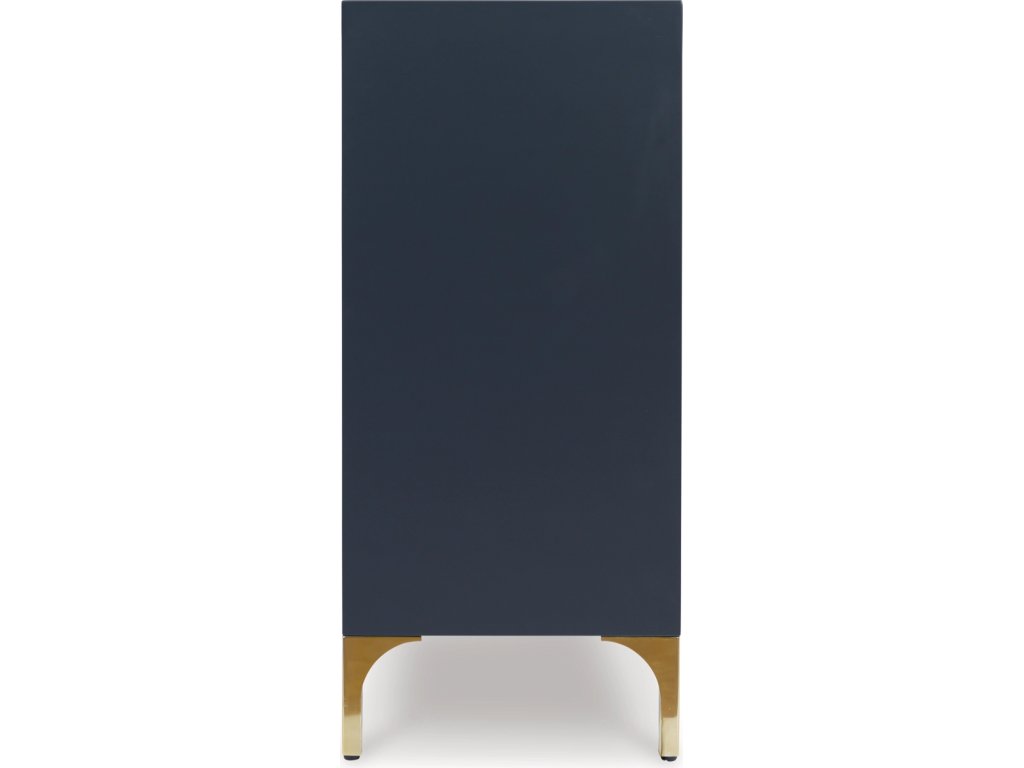 Loirwick Accent Cabinet - image 4