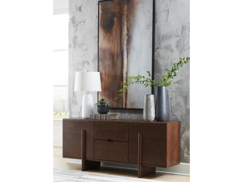 Kydler Accent Cabinet - image 1