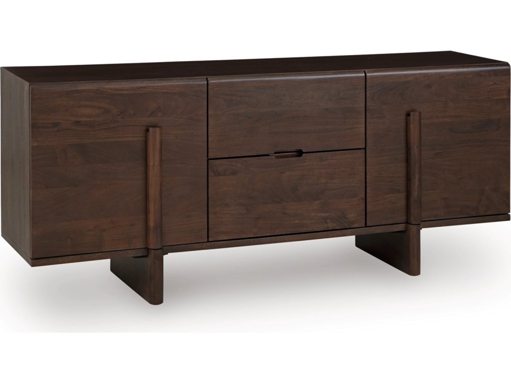 Kydler Accent Cabinet - main image