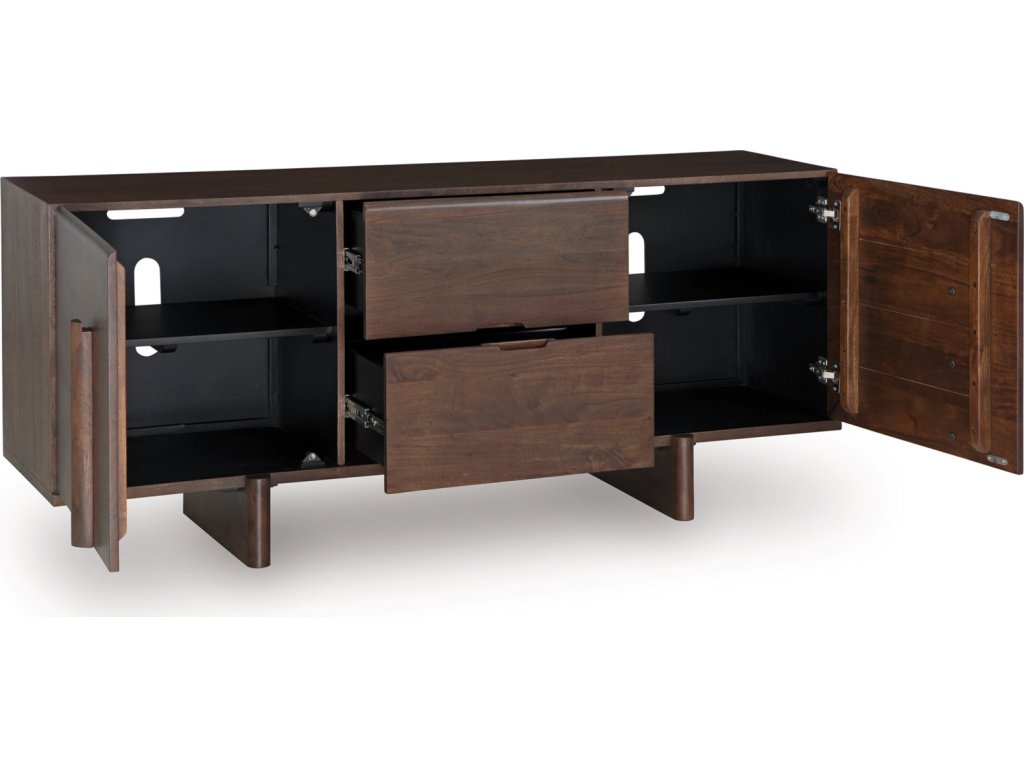 Kydler Accent Cabinet - image 2