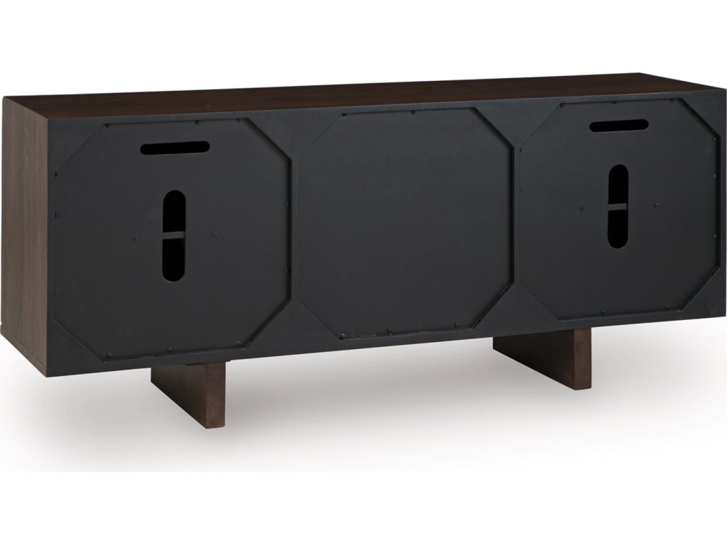 Kydler Accent Cabinet - image 4