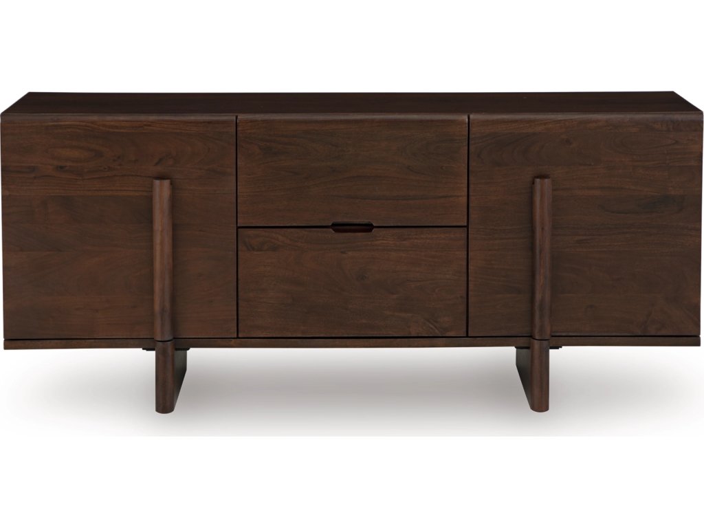 Kydler Accent Cabinet - image 3