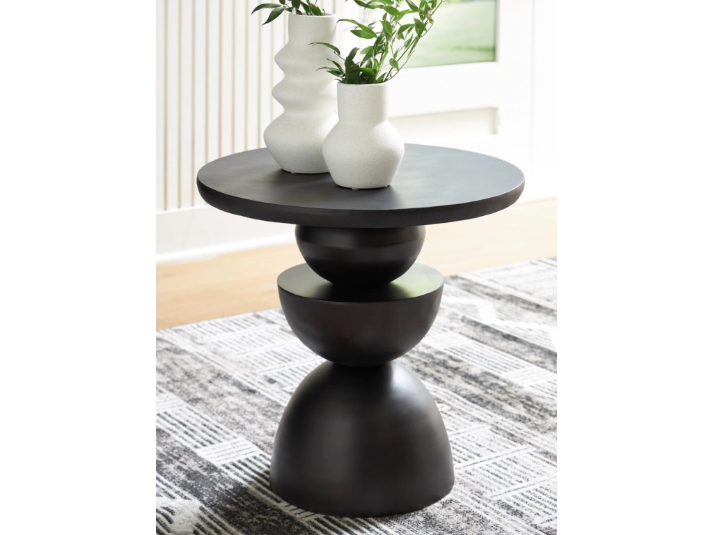Kurtson Accent Table - image 1