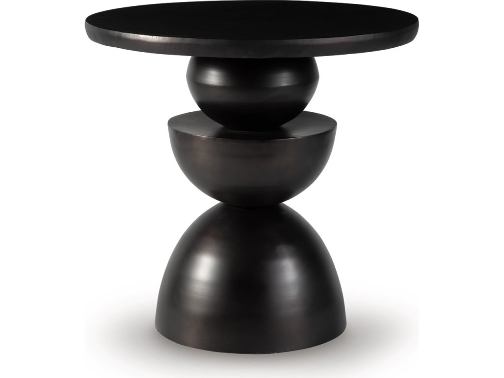 Kurtson Accent Table - main image