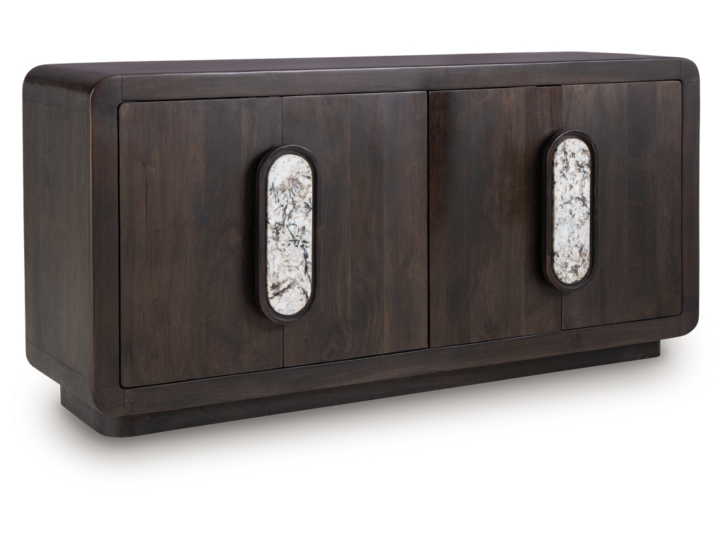 Elliston Accent Cabinet - main image