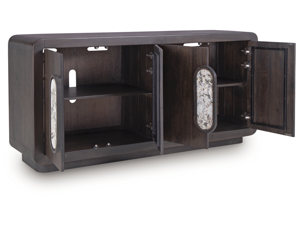 Elliston Accent Cabinet - image 2