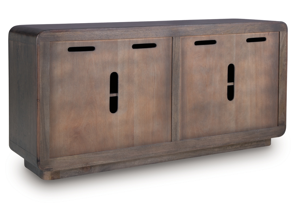 Elliston Accent Cabinet - image 4