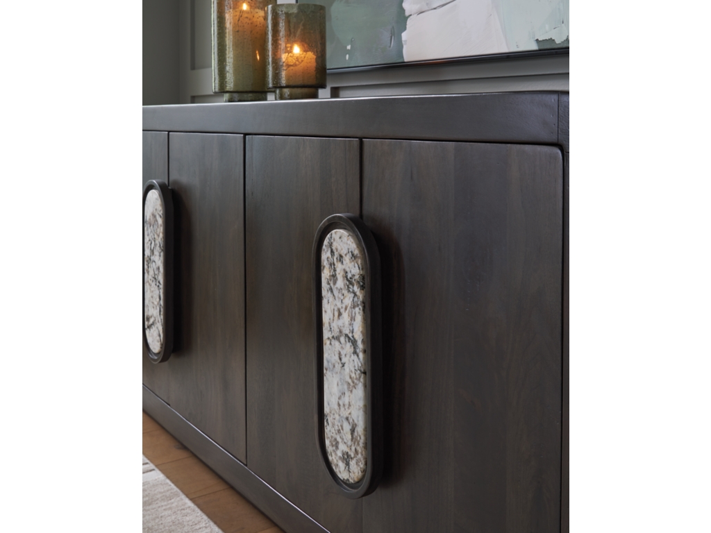 Elliston Accent Cabinet - image 6