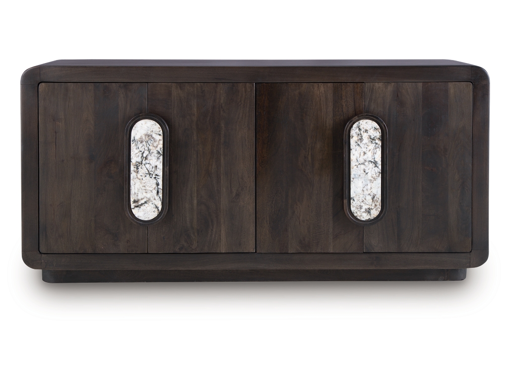 Elliston Accent Cabinet - image 3
