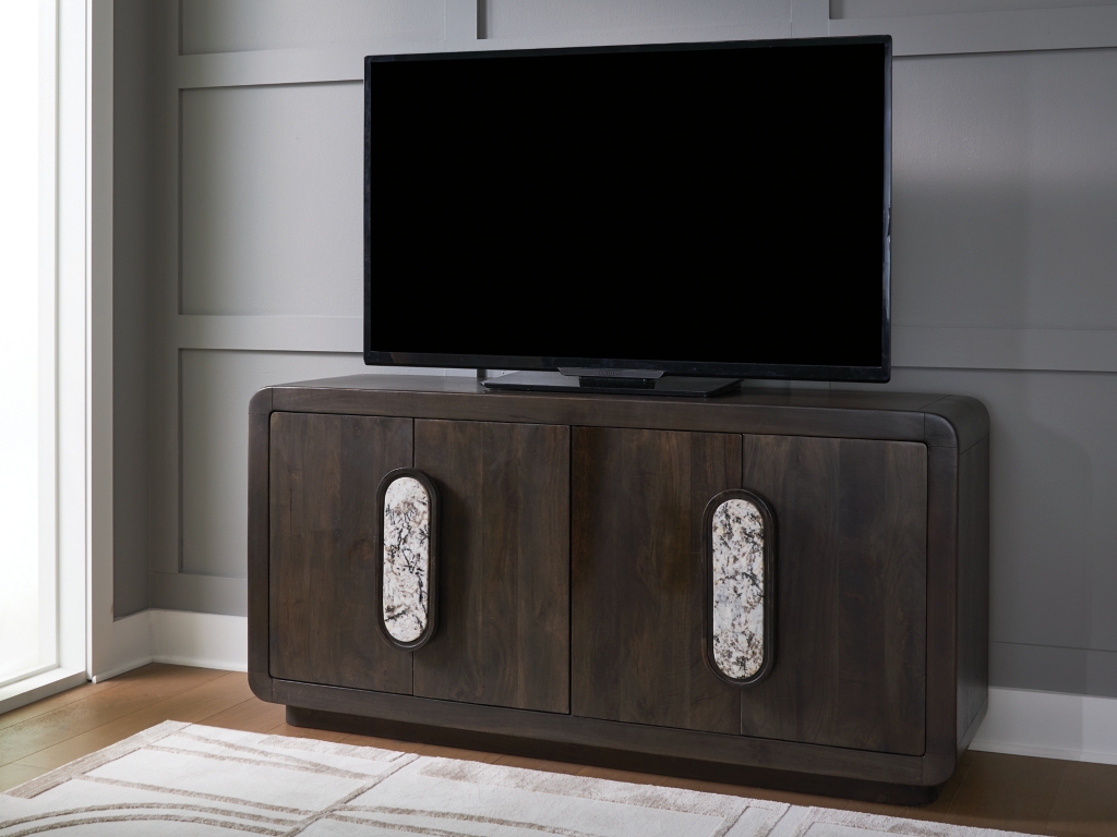 Elliston Accent Cabinet - image 5