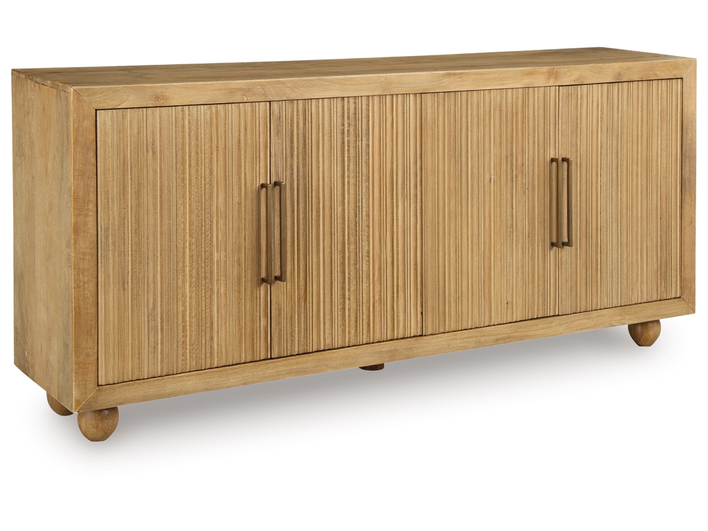 Niam Accent Cabinet - main image