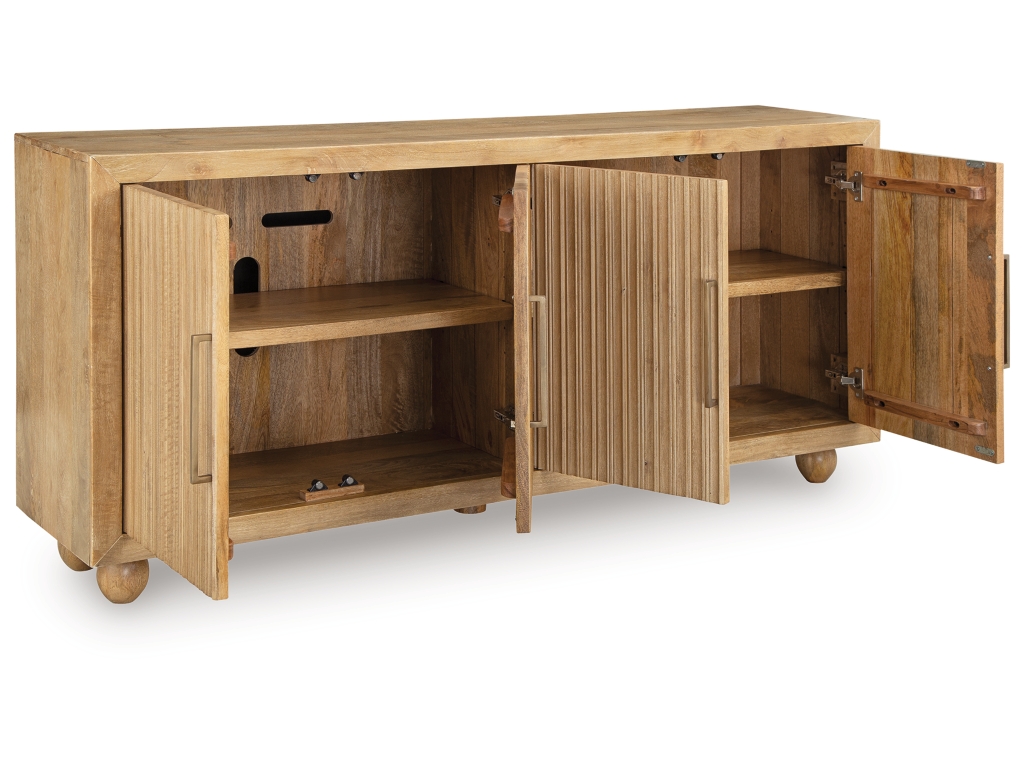 Niam Accent Cabinet - image 2