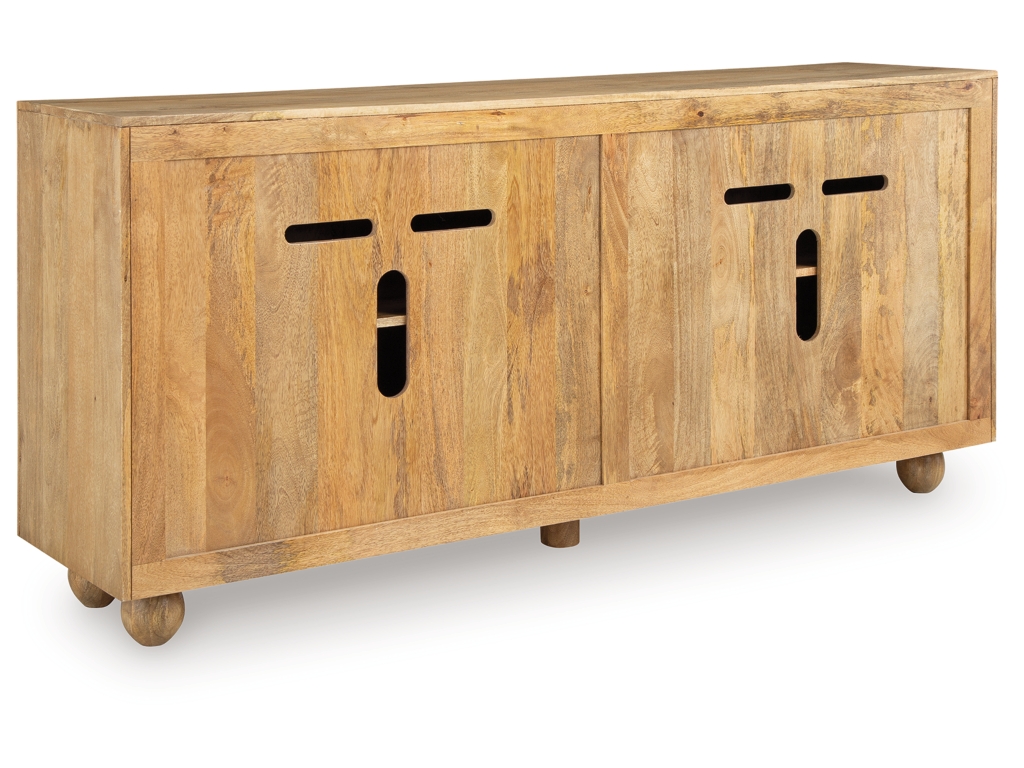 Niam Accent Cabinet - image 4
