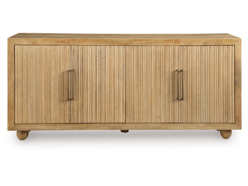 Niam Accent Cabinet - image 3