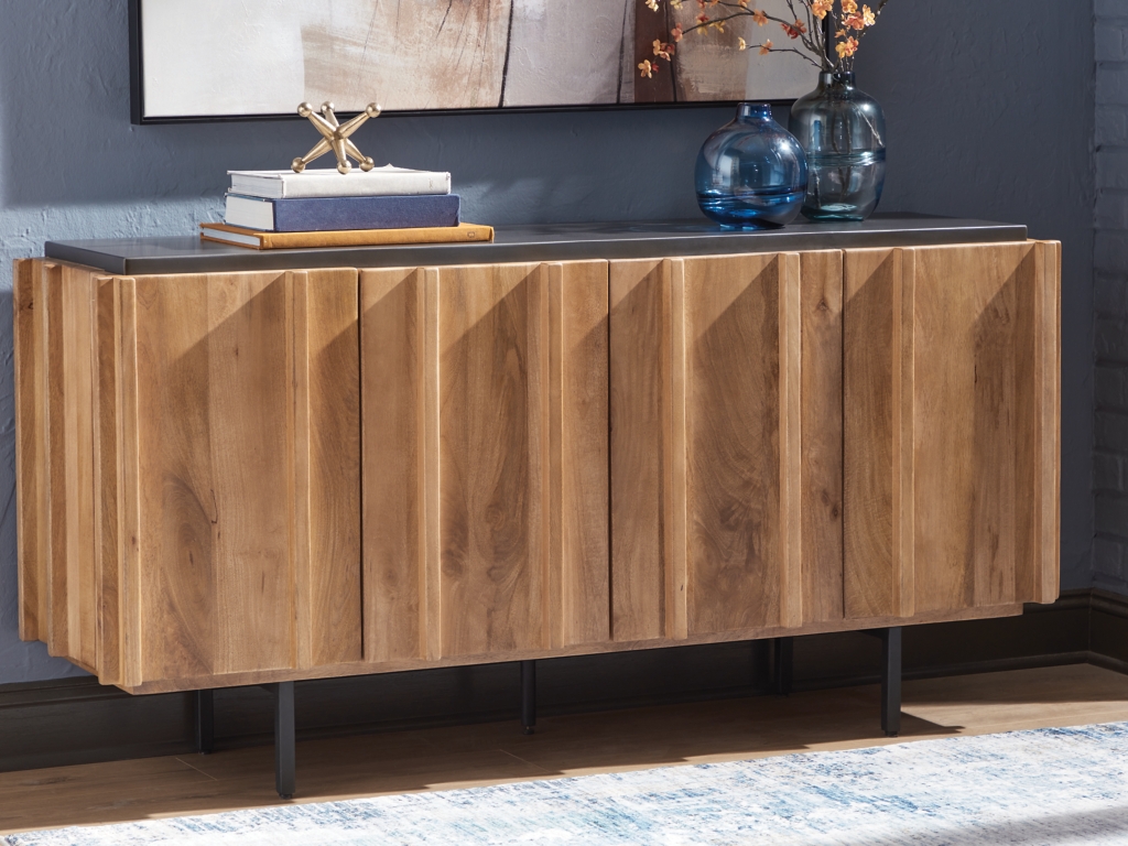 Quintavious Accent Cabinet - image 1