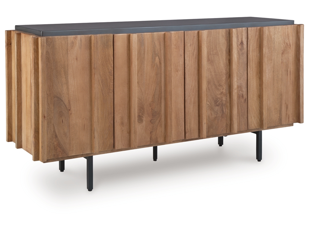 Quintavious Accent Cabinet - main image