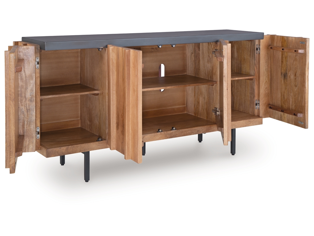 Quintavious Accent Cabinet - image 2