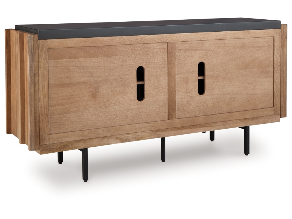 Quintavious Accent Cabinet - image 4