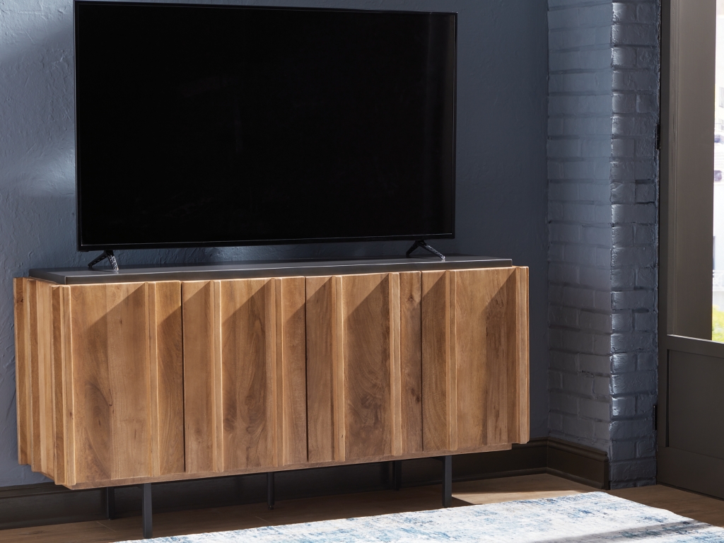 Quintavious Accent Cabinet - image 5