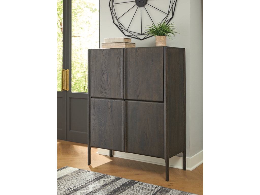 Orsonal Accent Cabinet - image 1