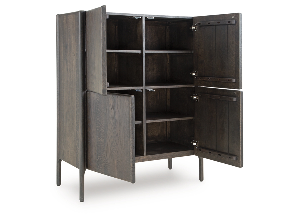 Orsonal Accent Cabinet - image 2