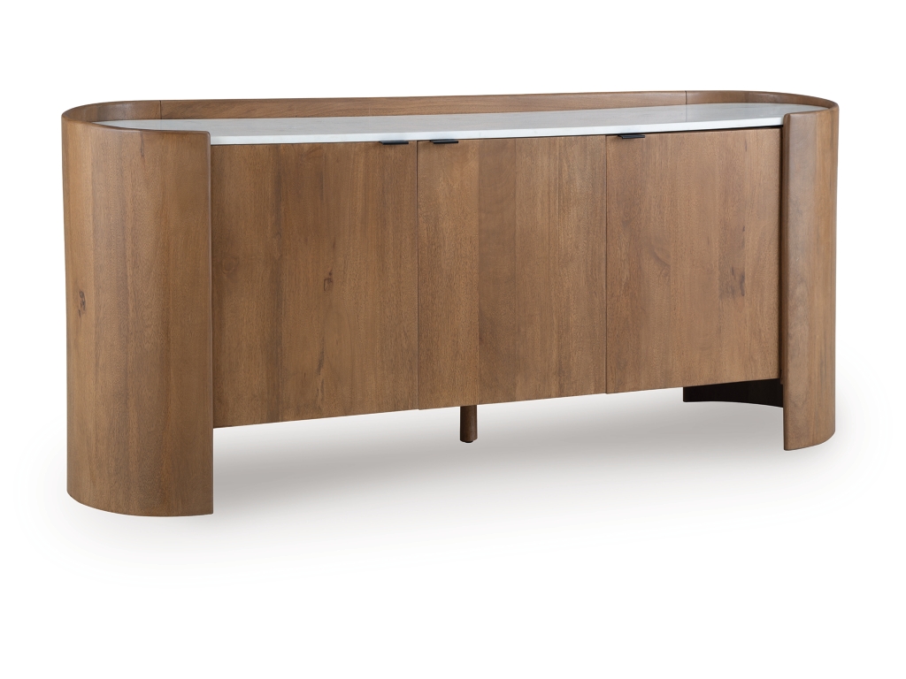 Fitzroy Accent Cabinet - main image