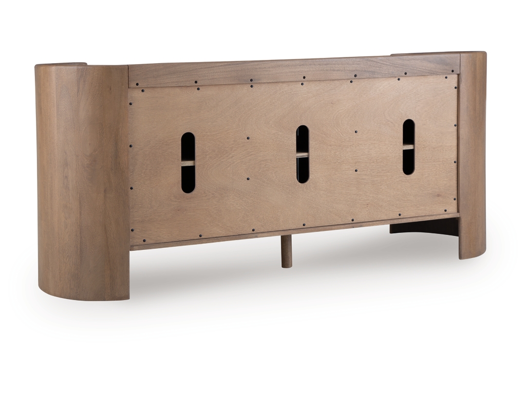 Fitzroy Accent Cabinet - image 4