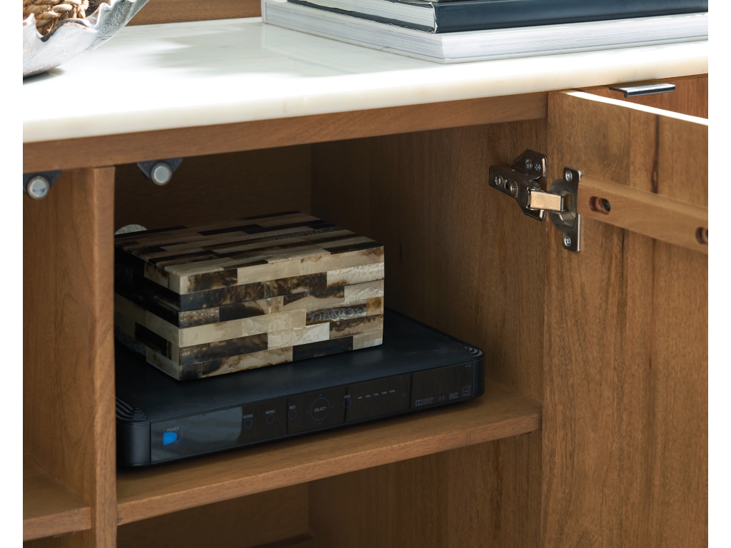 Fitzroy Accent Cabinet - image 5
